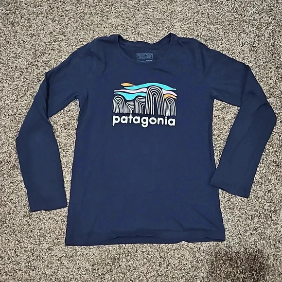 PATAGONIA SHIRT - Picture 1 of 7
